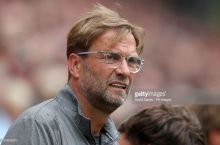 Klopp: "Faqat Angliyada chempionlikni transfer oynasida qo'lga kiritish mumkin"