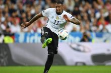 Manba: Boateng jamoada qoladi