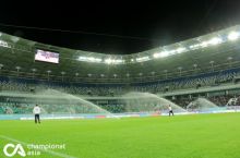 "Milliy" stadion rahbari: "Barcha kommunal to'lovlar bo'yicha qarzlar to'landi, endi suv ham, svet ham bor"