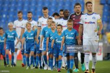 "Dinamo" Minsk sobiq futbolchisi: "SHarmanda! "Dinamo"ning barcha futbolchilari - masxarabozlar"