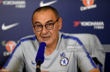 Sarri: "Fabregas "Arsenal" bilan o'ynamaydi"