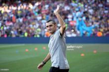 Valverde LaLiga o'yinlari AQSHda o'tishi borasida fikr bildirdi