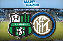 "Sassuolo" - "Inter". Asosiy tarkiblar elon qilindi