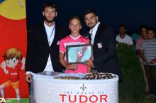 "Odil Junior" futbolchisi Italiyaga boradi