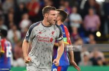 Jeyms Milner APLda gol ursa uning jamoasi yutqazmaydi FOTO