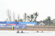 Osiyo o'yinlari. Eshkak eshuvchilarimiz endi BRONZA MEDAL qo'lga kiritishdi!