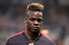 Balotelli: “Pul birinchi darajadagi masala emas”