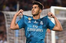 Mark Asensio: “Real” va terma jamoa uchun muhim futbolchiga aylanmoqchiman”