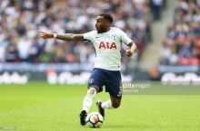 "Tottenxem" himoyachisi Franciya yoki Germaniya klubiga o'tishi mumkin