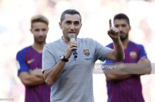 Ernesto Valverde nimani xohlayotganini aytdi