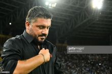 Jennaro Gattuzo: "Hisob 2:1 paytida "Milan" yo'q bo'lib qoldi"