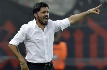 Gattuzo Iguainning debyutiga baho berdi