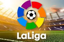 La liga. 3-tur ramziy terma jamoasida "Barselona"dan 6 futbolchi 