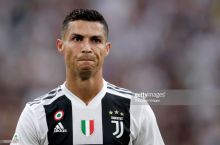 Ronaldu "Yuventus" rahbariyatidan "Real" himoyachisini sotib olishni so'radi