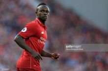 Mane: "Manchester Yunayted" menga shartnoma taklif qilgan, ammo..."