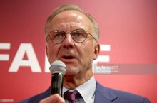 Rummenigge: "Bavariya" raqiblarini mensimaslikka haqqi yo'q"