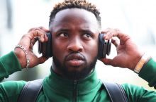 "Lion" "Seltik"dan Mussa Dembeleni sotib oldi