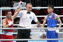 Boxing day! Incheondan Jakartagacha bo'lgan super kun