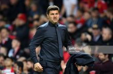 Pochettino: "MYUga qarshi bahsdan so'ng tushkunlikka tushib qoldim"