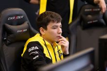 Kibersport. O'zbekistonlik Dota 2 ustasi "Na'Vi" sardoriga aylandi