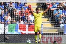 Alisson: "Boshqa bunday xato qilmayman"