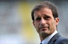 Allegri Ronalduning o'yinlaridan mamnun