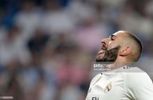 Benzema LaLigadagi barcha jamoalarga gol urdi FOTO