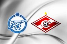 RPL. "Zenit" - "Spartak" bahsi yakunlandi