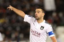 Xavi: "Biz OCHLda favoritmiz"