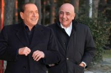 81 yoshli Berluskoni Galliani bilan birga yangi klub sotib olmoqchi