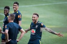 Neymar golni Ronaldu uslubida nishonladi (VIDEO)