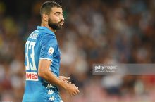 Albiol - Ronalduning gol ura olmayotgani haqida: "Bu er LaLiga emas"