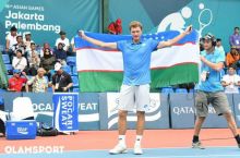 Olamsport: Istomin yarim finalda, US Open'da finalchilar malum va boshqa xabarlar