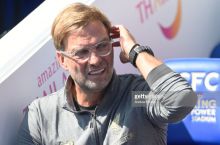 Klopp: "Germaniya terma jamoasini tinch qo'ying"