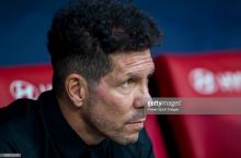 Diego Simeone Italiyada ishlaydi