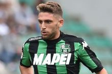 Berardi uchun “Barselona” va “Roma” kurashadi

