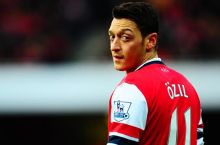 Ozil qishda "Fenerbaxche"ga yo'l olishi mumkin