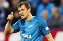 Dzyuba GQ jurnali tomonidan “Yil kishisi” deb topildi 