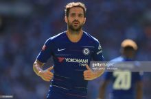 Fabregas "CHelsi"dan tekinga ketishi mumkin