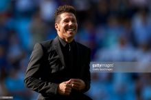 Diego Simeone: "Ronaldu ketgach, "Real" va "Atletiko" daraja bo'yicha yaqinlashib qoldi"