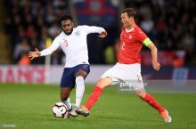 Rouz: "Angliya terma jamoasi futbolchilari tanaffusda bir-biriga baqirib olishdi"