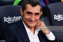 Valverde mavsum yakunigacha "Barselona" bilan shartnomasini uzaytirmaydi