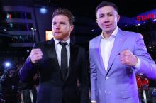 Olamsport: SHaripova Franciyadagi turnirda kortga chiqdi, Golovkin va Alvares uchrashdi va boshqa xabarlar