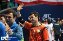 Rustam Umarov: “Bizni futbolchilardan qaerimiz kam?”