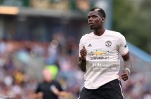 "Yuventus" Pogba borasida bir qarorga keldi