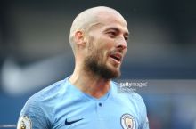 David Silva: "Hamisha "Las-Palmas" uchun o'ynashni xohlashimni aytganman"