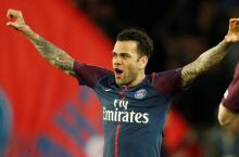 Dani Alves futbolchi bo'lmaganida kim bo'lardi?

