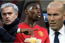 Pogba “Manchester Yunayted”da qolishga rozi, faqat bitta shart bilan
