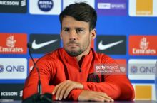 Bernat: "PSJning maqsadi - o'zi ishtirok etayotgan barcha turnirlarda g'olib bo'lish"