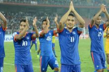 Yangilangan FIFA reytingida Hindiston O'zbekistondan o'tadi